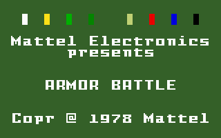 Armor Battle - Image 4