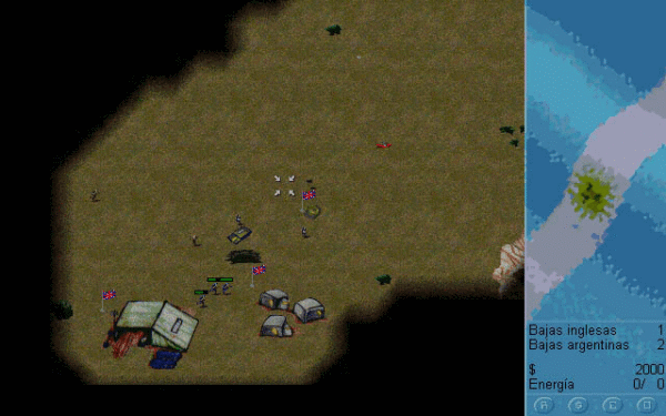 Malvinas 2032 - Image 3