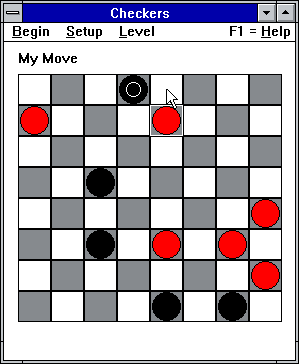 Checkers - Image 5