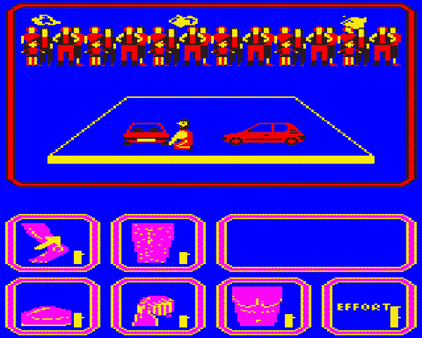 Geoff Capes Strongman - Image 6
