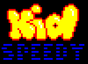 Kid Speedy