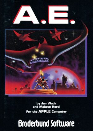 A.E.