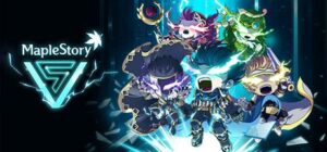 MapleStory
