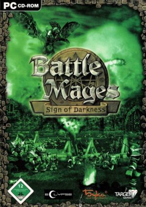 Battle Mages: Sign of Darkness