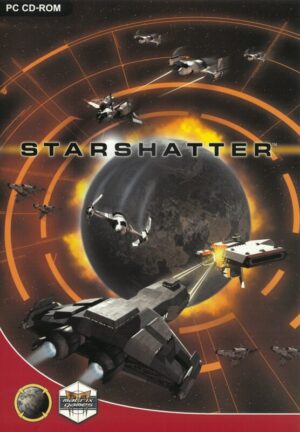 Starshatter