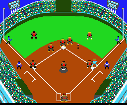 Victorious Nine II: Kōkō Yakyū-hen - Image 6