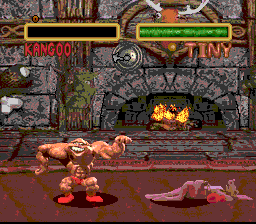 Clay Fighter 2: Judgement Clay - Image 4