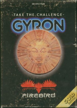 Gyron