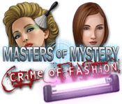 Masters of Mystery: Crime of Fashion