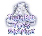 Twinkle Toes Skating