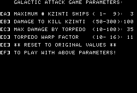 Galactic Attack - Image 4