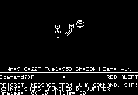 Galactic Attack - Image 3