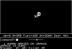 Galactic Attack - Image 6