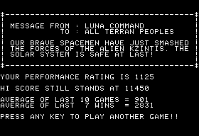 Galactic Attack - Image 5