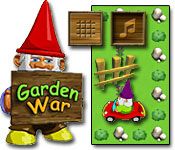 Garden War