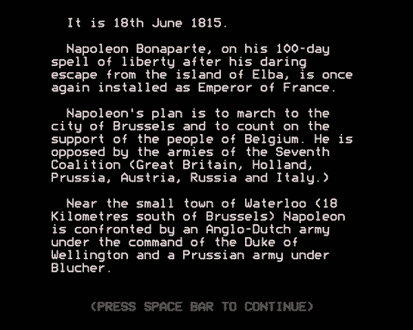Waterloo - Image 4