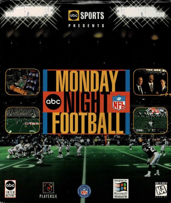 ABC Sports Monday Night Football