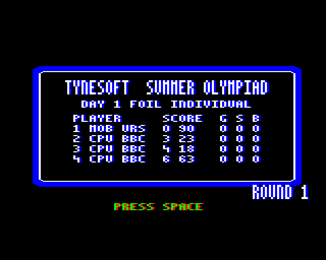 Summer Challenge - Image 2