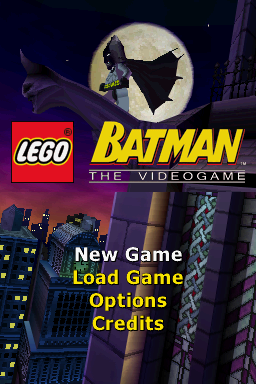 LEGO Batman: The Videogame - Image 2