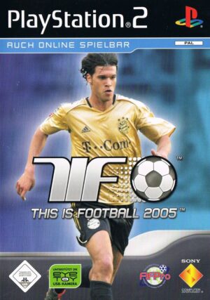World Tour Soccer 2006