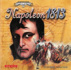 Napoleon 1813