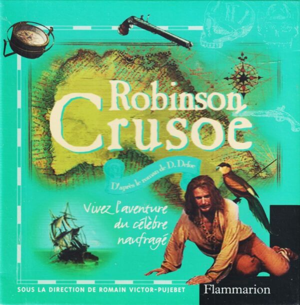 Robinson Crusoe