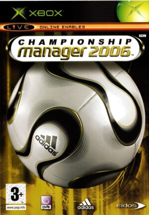 Championship Manager 2006