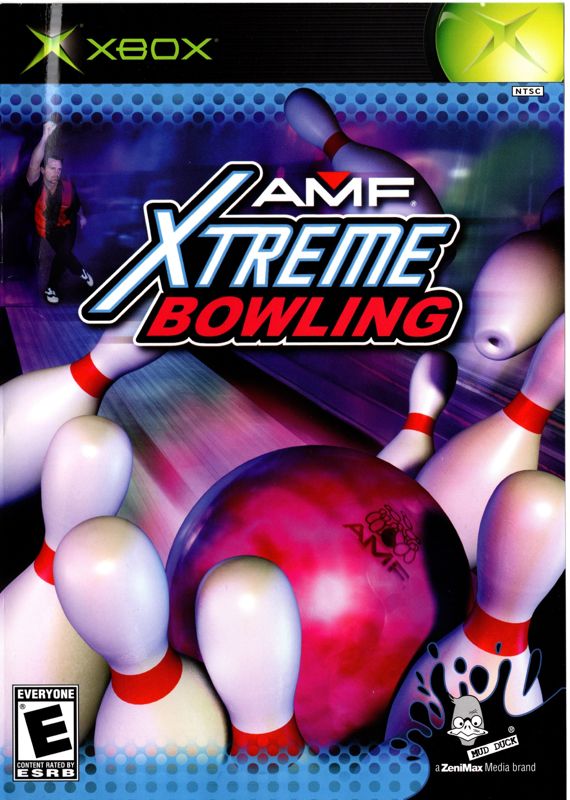 AMF Xtreme Bowling