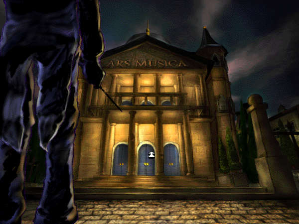 Opera Fatal - Image 3