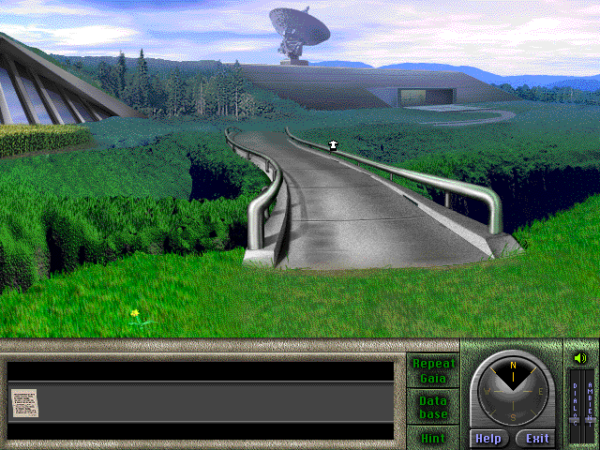 Operation: Eco-Nightmare - Image 3