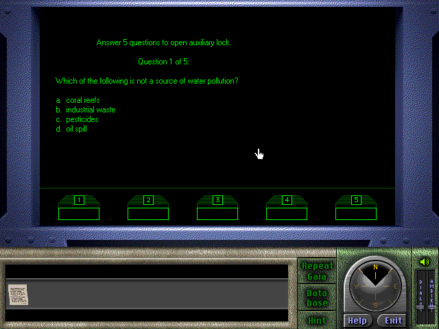 Operation: Eco-Nightmare - Image 4