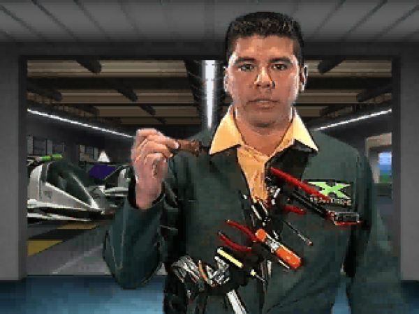 Operation: Eco-Nightmare - Image 5