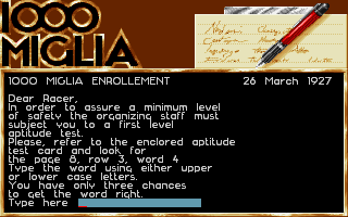 1000 Miglia - Image 4