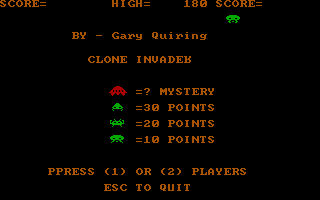 Clone Invader - Image 5