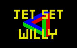 Jet Set Willy II: The Final Frontier