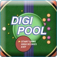 Digi Pool