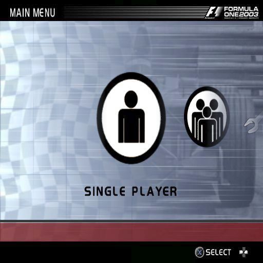 Formula One 2003 - Image 4