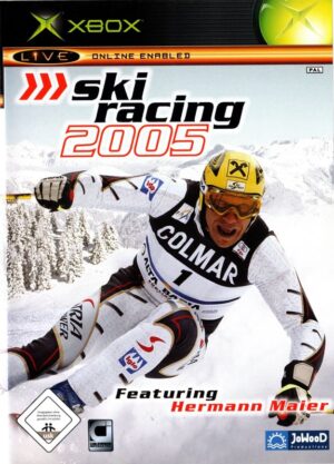 Ski Racing 2005: Featuring Hermann Maier