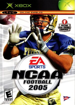 NCAA Football 2005