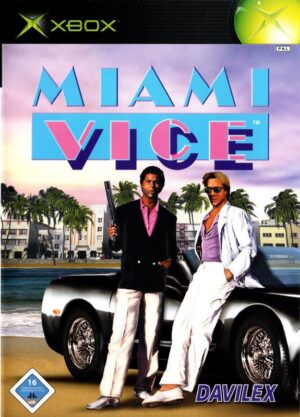 Miami Vice