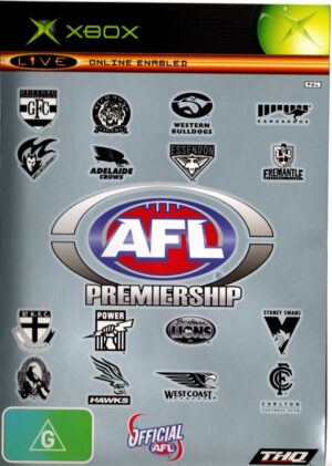 AFL Premiership 2005