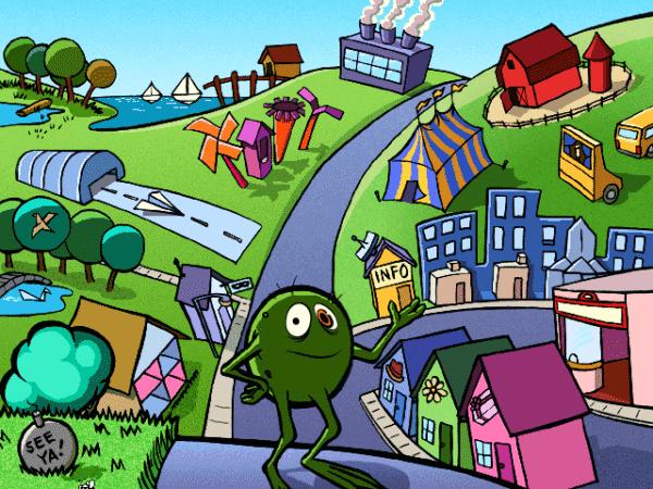 Paperopolis - Image 4