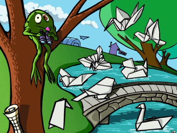 Paperopolis - Image 2