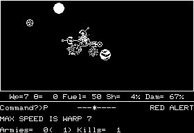 Galactic Attack - Image 2