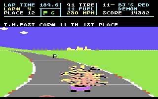 Richard Petty's Talladega - Image 4