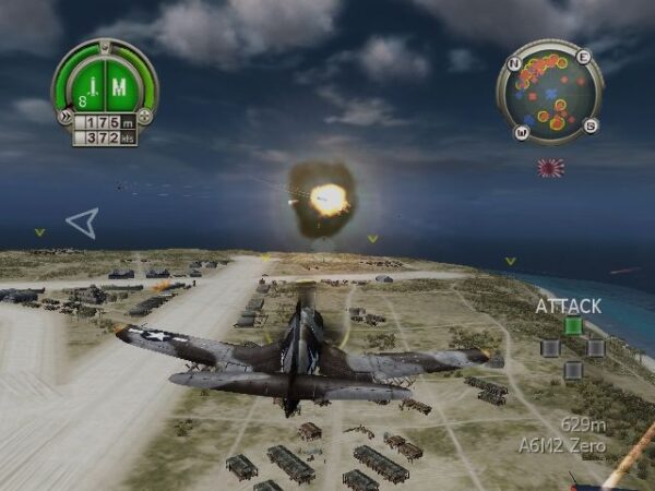 Heroes of the Pacific - Image 2