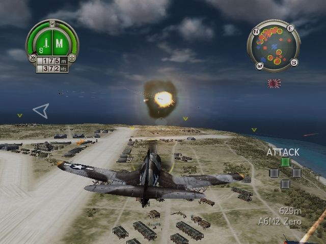 Heroes of the Pacific - Image 2