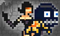 Dungeons and Dungeons