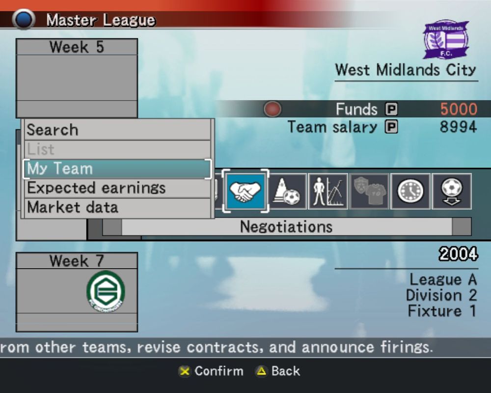 World Soccer: Winning Eleven 8 International - Image 2