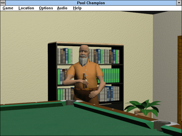 Pool Champion - Image 5